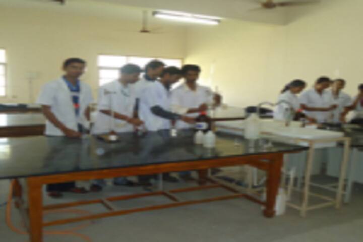 laboratory